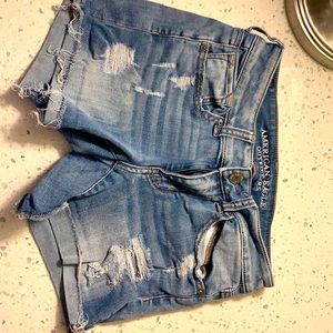 AE shorts